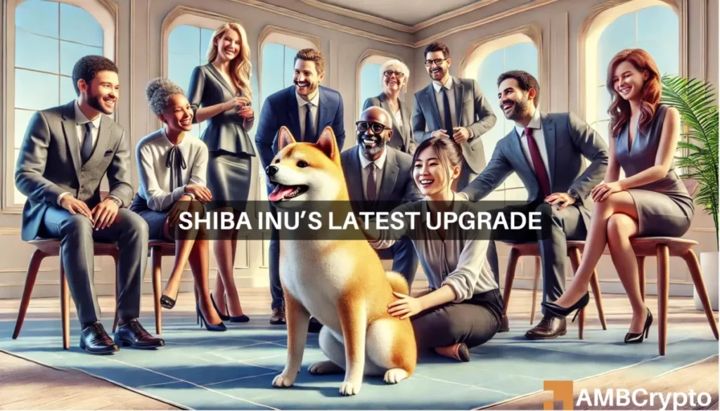 Shiba Inu’s latest hard fork – Identifying its potential price impact