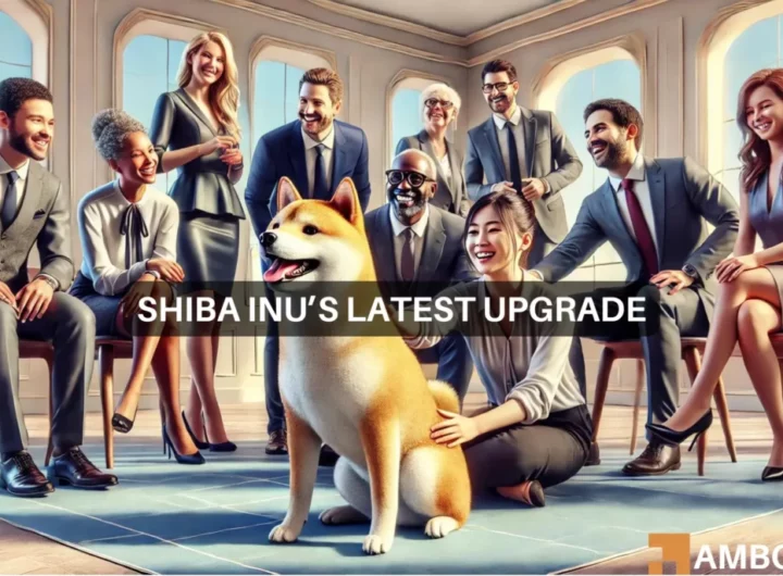 Shiba Inu’s latest hard fork – Identifying its potential price impact