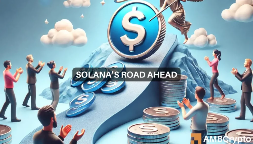 2 reasons why Solana traders should watch out for the SOL/BTC trading pair!