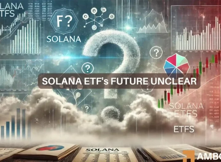 Solana ETF filings run into trouble: ‘This is why there won’t be a SOL ETF’