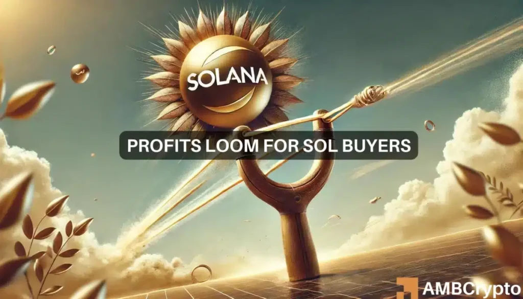 Solana’s price – How a 0 breakout can help SOL hit 0