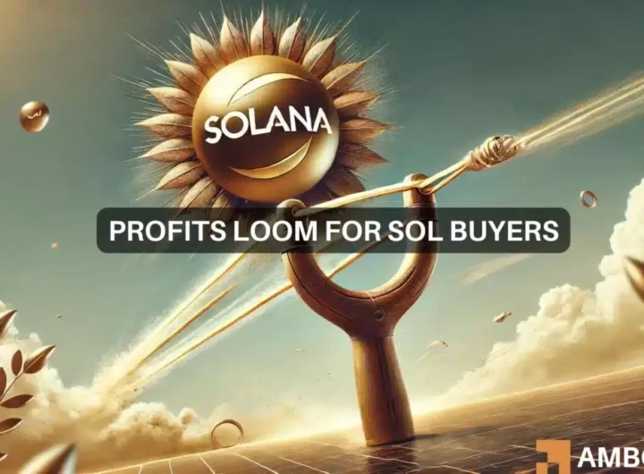 Solana’s price – How a 0 breakout can help SOL hit 0