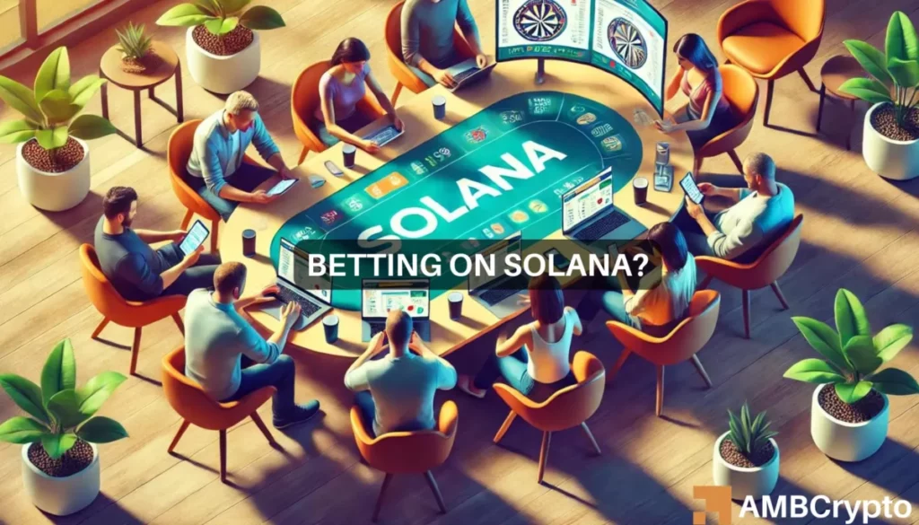 Is Solana’s comeback on? Here’s the case for SOL’s price to 0!