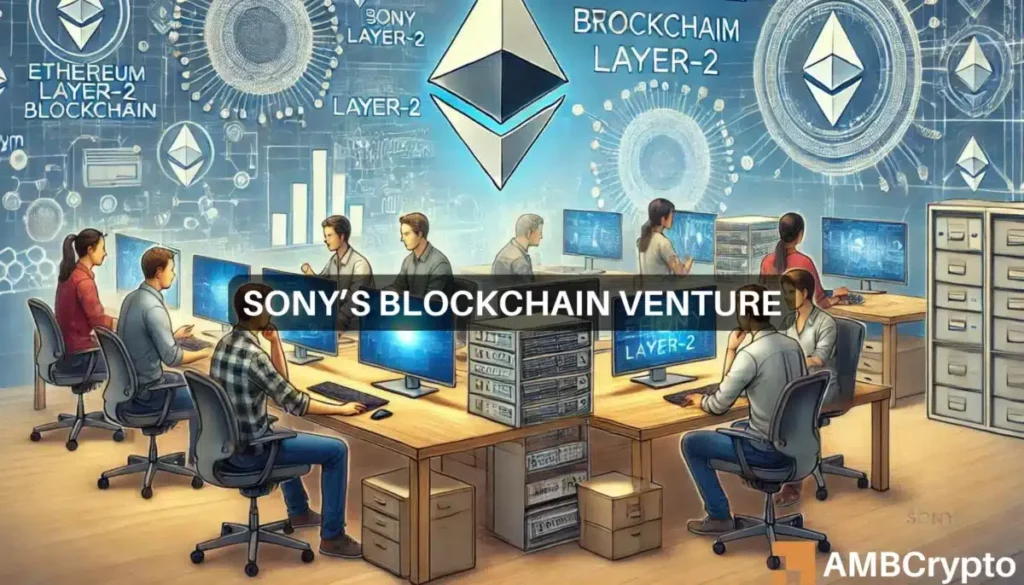 Sony’s Soneium Minato testnet and developer incubator – Explained