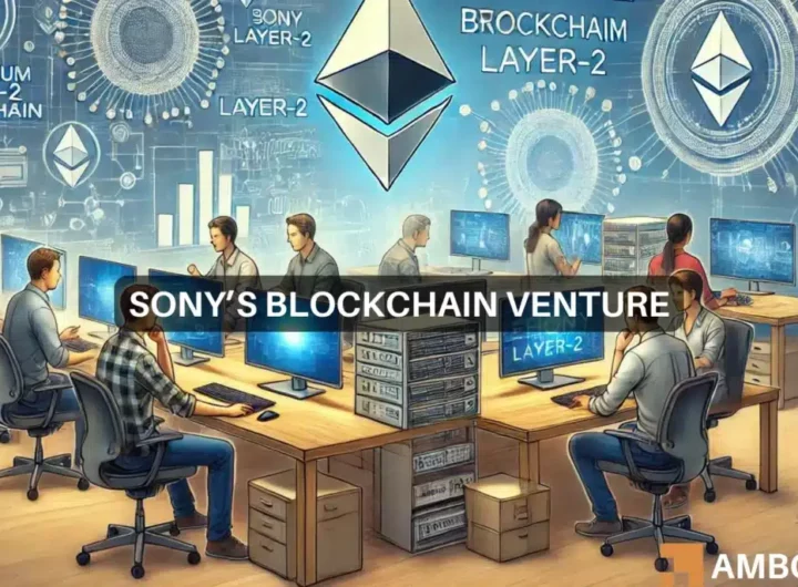 Sony’s Soneium Minato testnet and developer incubator – Explained