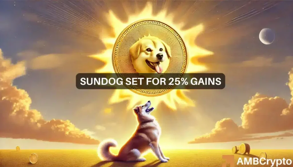 Sundog rallies 700%: What’s fueling the surge and can it sustain?