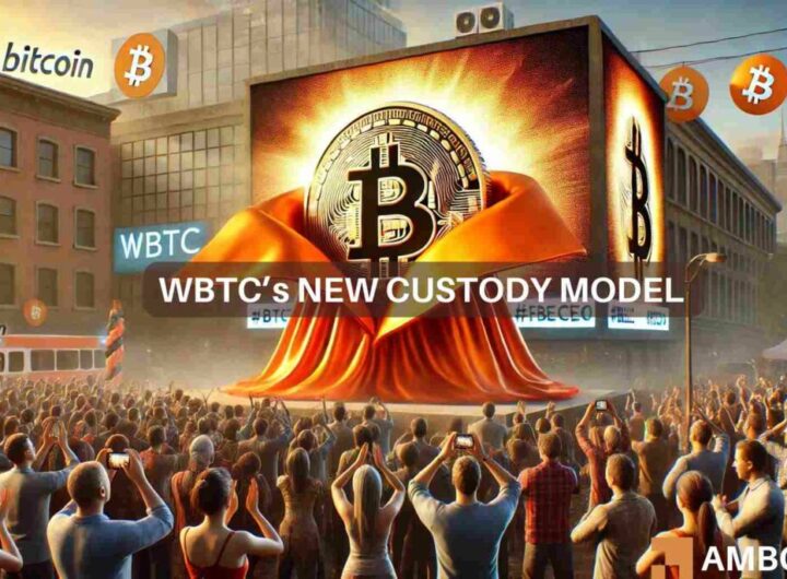 BitGo adjusts WBTC custody operations after outcry – What changed?