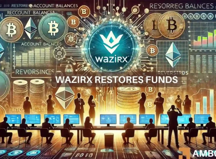 Will WazirX’s recovery plan restore confidence in CEXs?