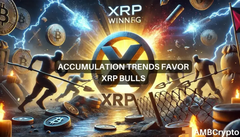 XRP gears up for alt=