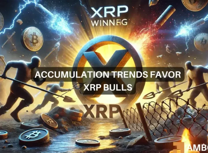 XRP gears up for alt=