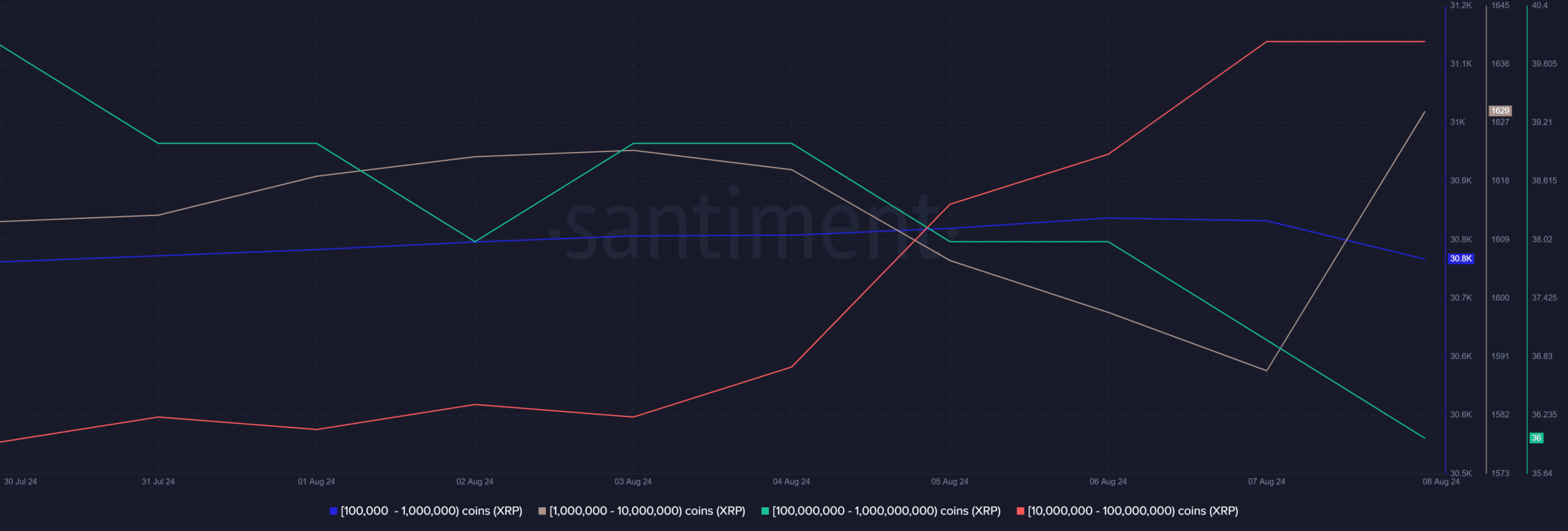 XRP 