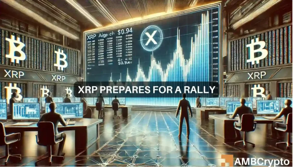 XRP: Assessing the odds of the altcoin reaching alt=