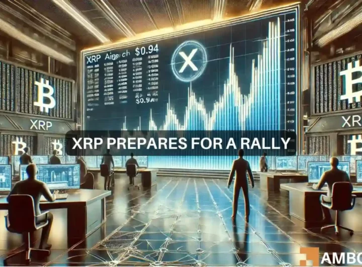 XRP: Assessing the odds of the altcoin reaching alt=