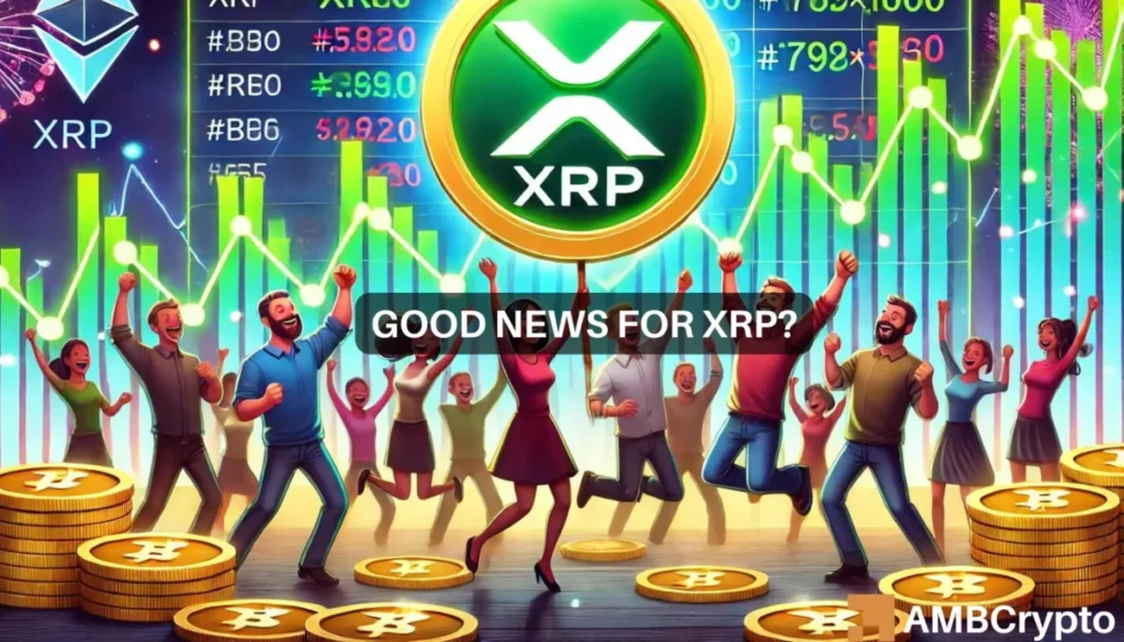 Assessing XRP’s +10% rally – Ripple’s DIFC news to the rescue?