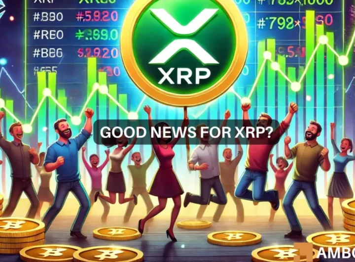 Assessing XRP’s +10% rally – Ripple’s DIFC news to the rescue?