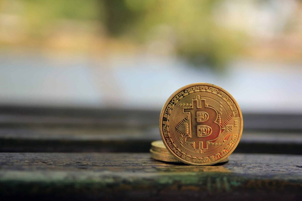 Bitcoin OTC Desk Balances at Two-Year High: CryptoQuant