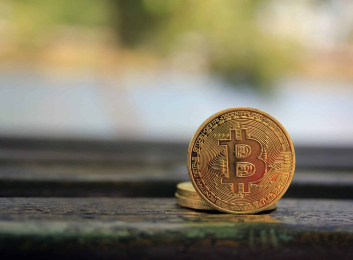 Bitcoin OTC Desk Balances at Two-Year High: CryptoQuant