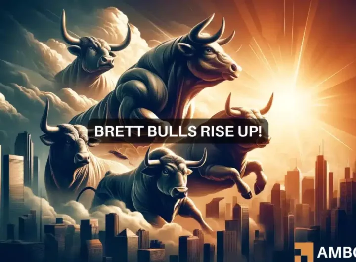 BRETT rises 50% on the back of THIS major announcement – What’s next?