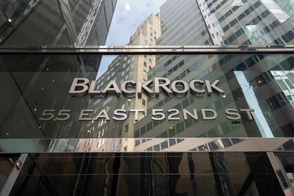 BlackRock’s Spot Crypto ETFs Overtake Grayscale’s Assets