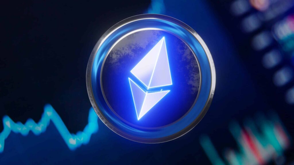 Ethereum Drops Below ,300 Amid Rumors of Jump Crypto Unwinding Positions