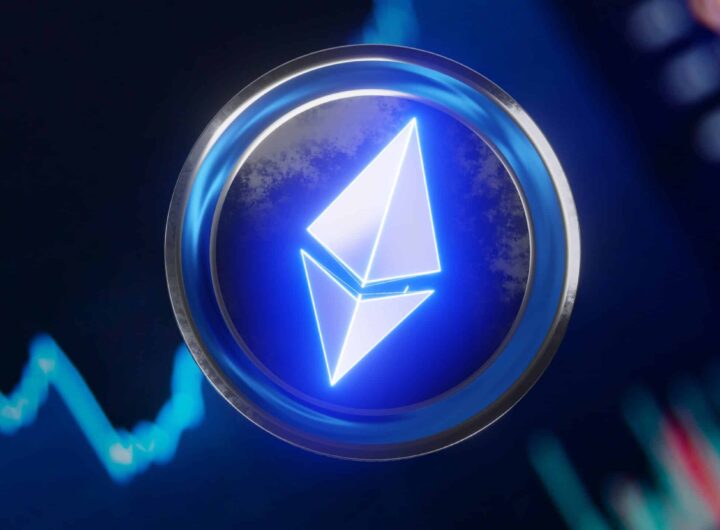 Ethereum Drops Below ,300 Amid Rumors of Jump Crypto Unwinding Positions