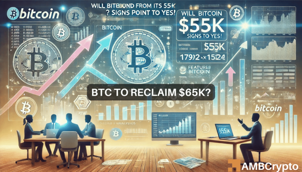 Bitcoin to K and beyond? What THIS key level says