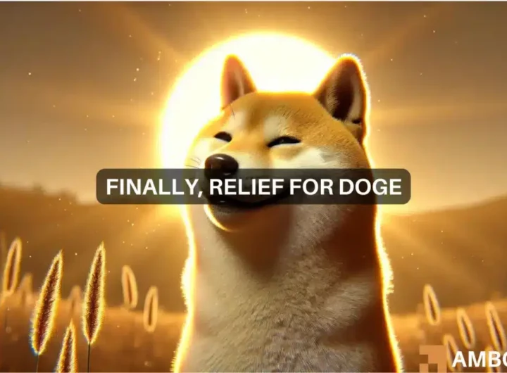 Is Dogecoin’s recovery coming? Bullish indicators emerge