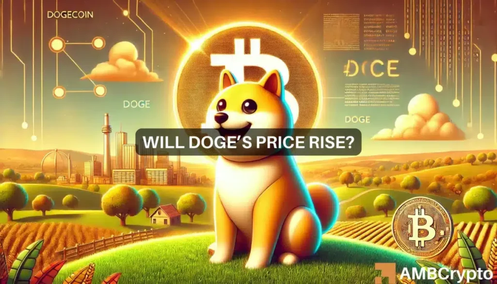 Elon Musk fuels Dogecoin hype once again – Will this help DOGE prices?