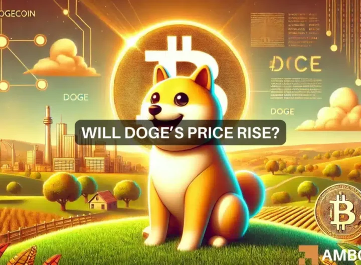 Elon Musk fuels Dogecoin hype once again – Will this help DOGE prices?