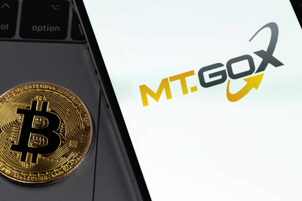 Mt. Gox Moves .2 Billion in Bitcoin to New Wallet