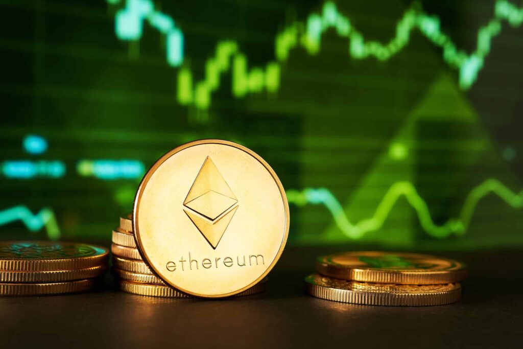 Ethereum User Spends ,000 to Send ,200 ETH