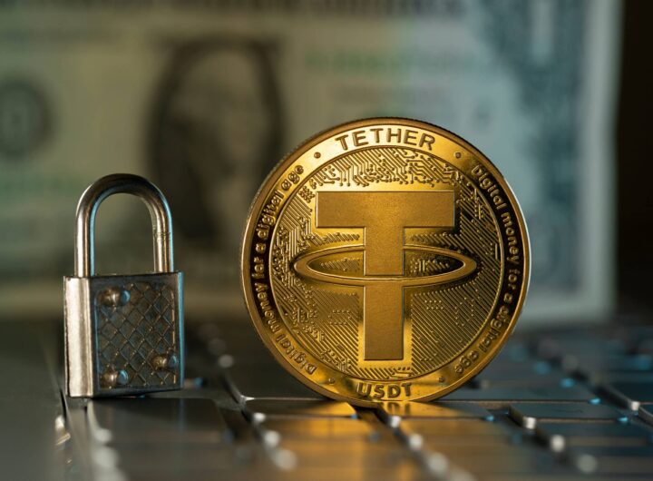 Tether Reports Record .2 Billion in First Half of 2024