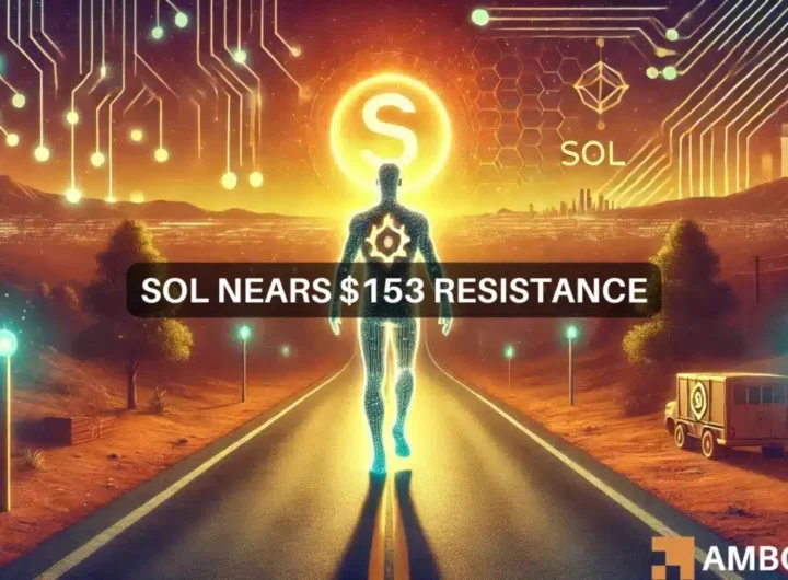 Will Solana cross the 3 resistance? Looking at SOL’s road ahead