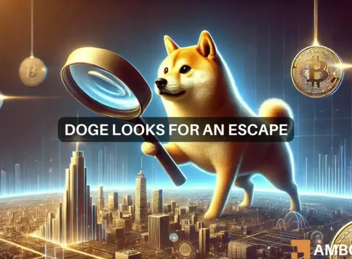 Is Dogecoin on the verge of a bullish breakout? What you should know