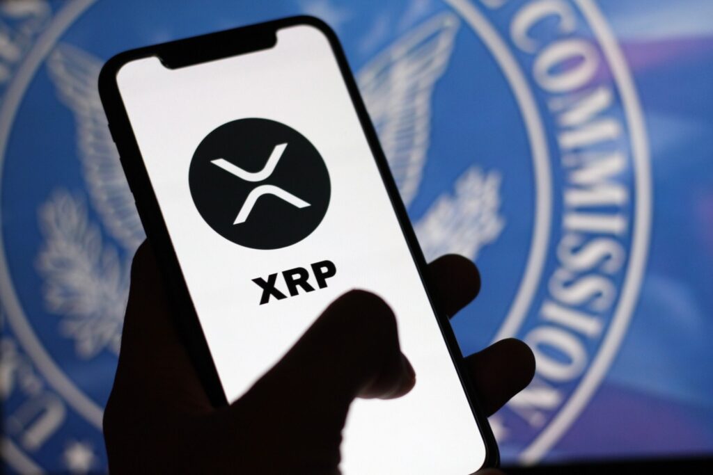 XRP Rallies 20% After SEC-Ripple Case Nears Ends With 5 Million Settlement