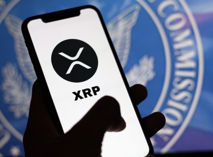 XRP Rallies 20% After SEC-Ripple Case Nears Ends With 5 Million Settlement