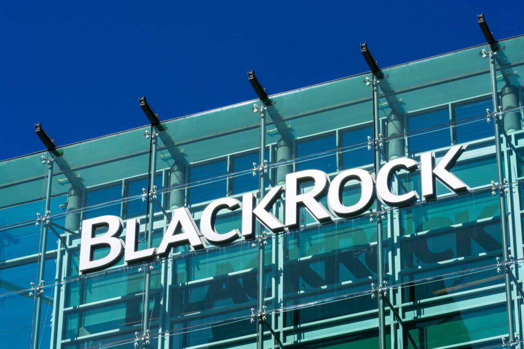 BlackRock’s Ethereum ETF Surpasses  Billion in Net Inflows