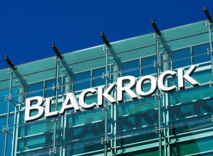 BlackRock’s Ethereum ETF Surpasses  Billion in Net Inflows