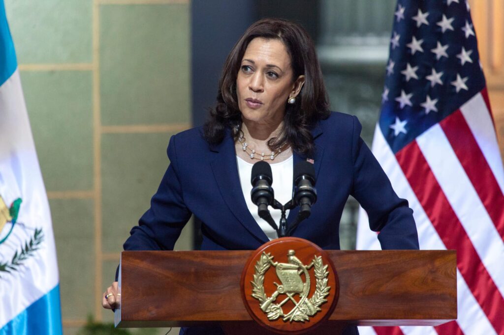 Kamala Harris’ Reported Economic Advisors Have Crypto Up In Arms