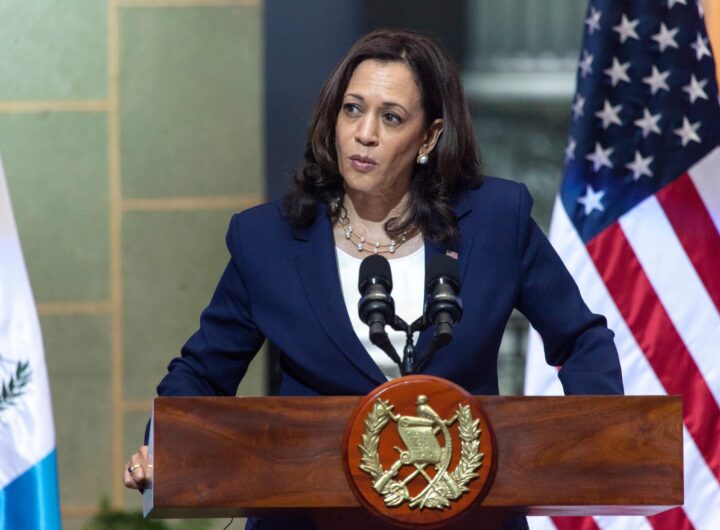 Kamala Harris’ Reported Economic Advisors Have Crypto Up In Arms