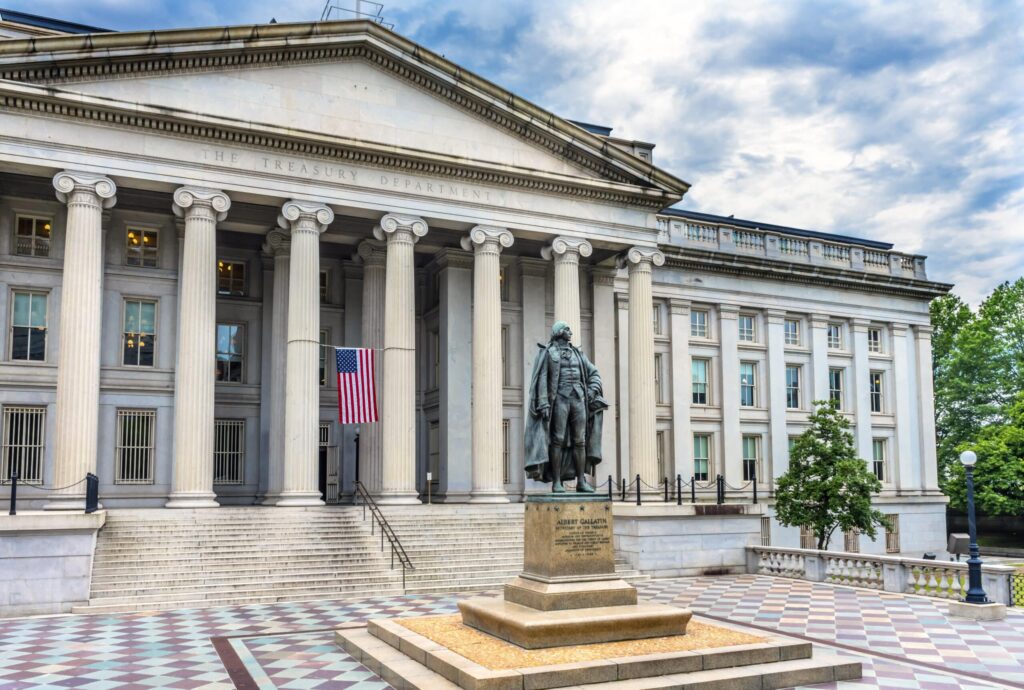 U.S. Treasury Withdraws Proposed Reporting Requirements for Unhosted Wallets