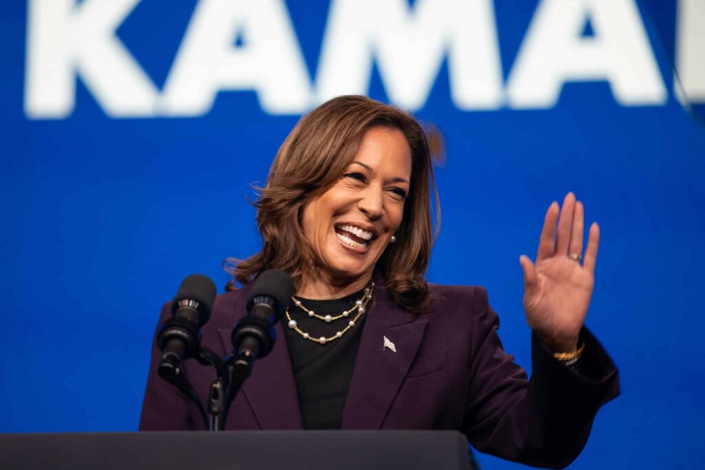 Crypto4Harris: Democrats Pledge ‘Sensible’ Crypto Laws as Self-Custody, Operation Choke Point 2.0 Go Unmentioned