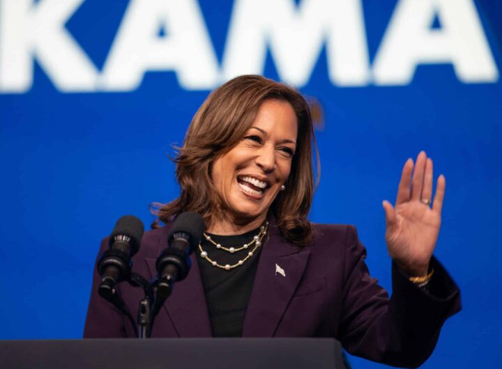 Crypto4Harris: Democrats Pledge ‘Sensible’ Crypto Laws as Self-Custody, Operation Choke Point 2.0 Go Unmentioned