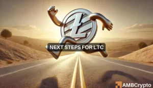 Litecoin’s price prediction: Will LTC reach .78 again?