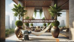 Last chance to buy ‘discounted’ Bitcoin? Puell Multiple suggests…