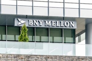 Bank of New York Mellon Identified as First Bank to Receive SEC Exemption From SAB 121