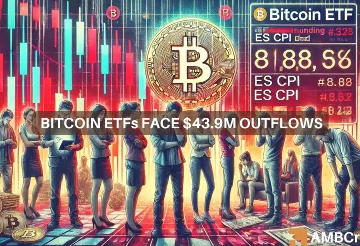 Will Bitcoin ETF flows turn negative again? What’s causing market jitters