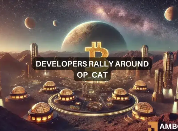 Bitcoin OP_CAT upgrade: Could Satoshi’s old code make a come back?