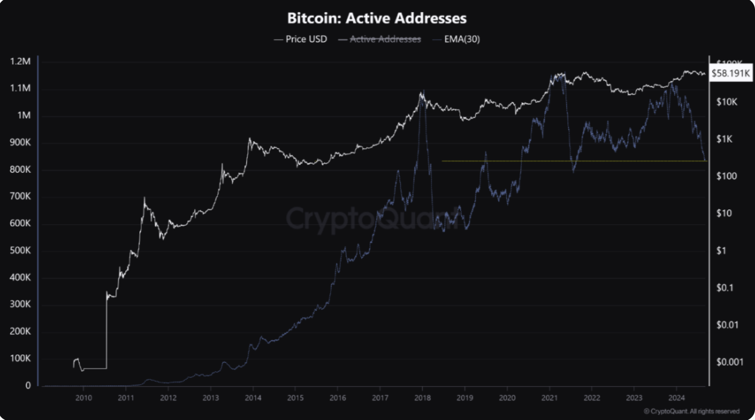 Bitcoin PrimeXBT Report