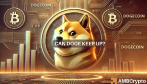 Breaking down Dogecoin’s bullish trends and resistance challenges